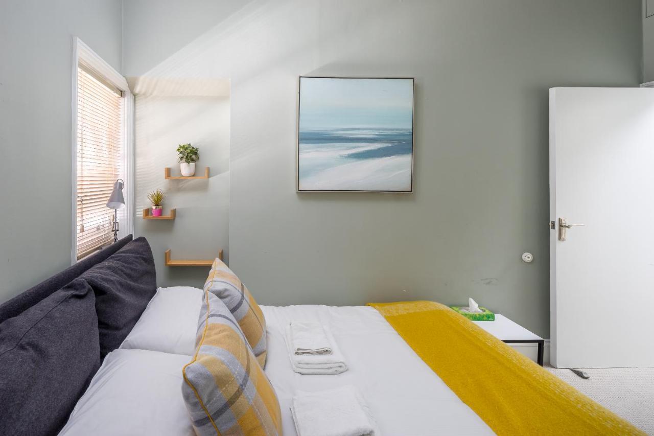 1 Minute From Sloane Square Homm Walkable To Harrods And Kings Road Leilighet London Eksteriør bilde