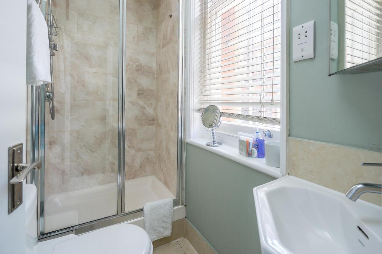 1 Minute From Sloane Square Homm Walkable To Harrods And Kings Road Leilighet London Eksteriør bilde