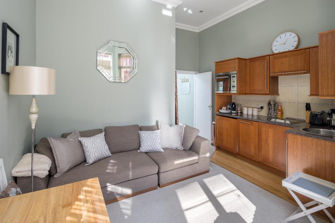 1 Minute From Sloane Square Homm Walkable To Harrods And Kings Road Leilighet London Eksteriør bilde