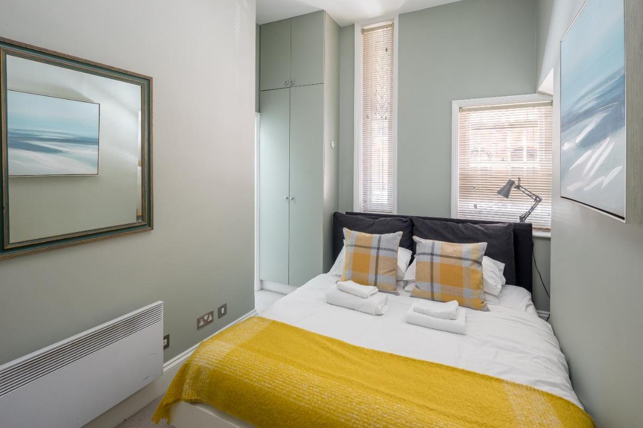 1 Minute From Sloane Square Homm Walkable To Harrods And Kings Road Leilighet London Eksteriør bilde