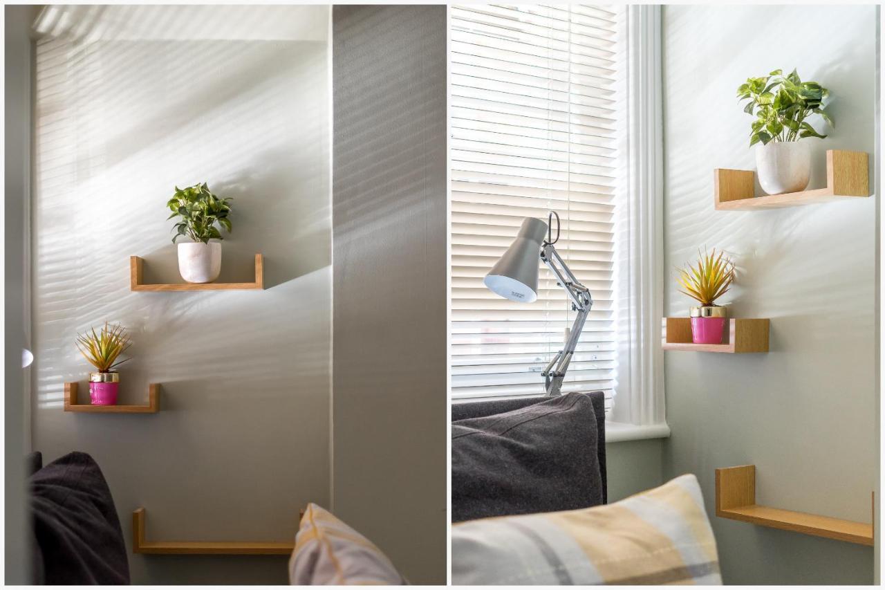 1 Minute From Sloane Square Homm Walkable To Harrods And Kings Road Leilighet London Eksteriør bilde